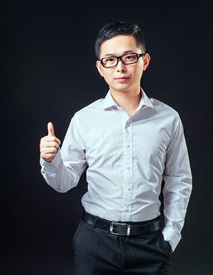 黎強(qiáng)_設(shè)計總監(jiān)-名匠裝飾