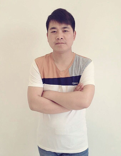 柯希明_設計總監(jiān)-名匠裝飾