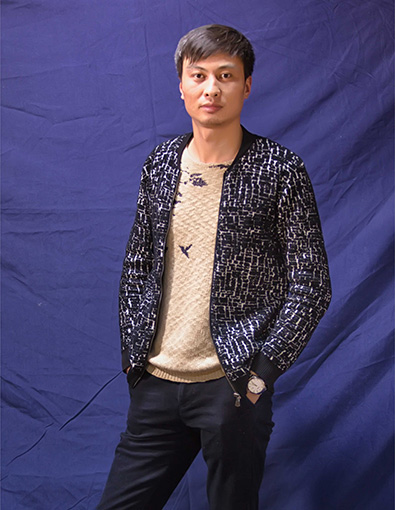 楊一帆_設計總監(jiān)-名匠裝飾