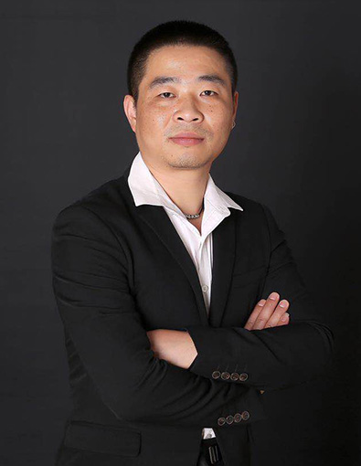 陳迪青_設計總監(jiān)-名匠裝飾
