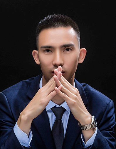 程飛_資深設(shè)計師-名匠裝飾