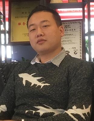 汪佳鵬_高級設(shè)計師-名匠裝飾