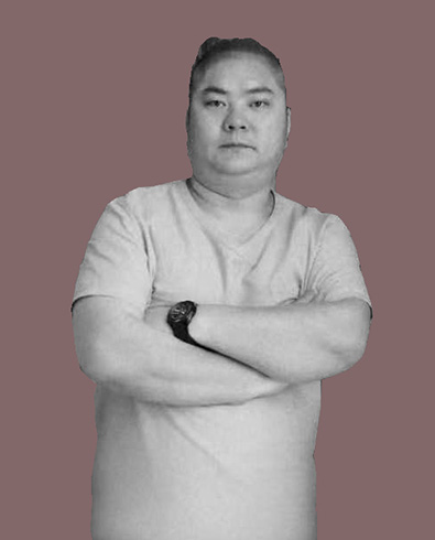 羅酉_首席設(shè)計師-名匠裝飾