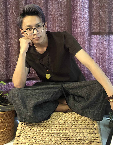朱國森_設(shè)計總監(jiān)-名匠裝飾