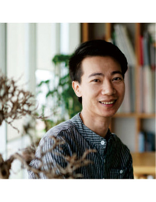 許懷通_資深設(shè)計師-名匠裝飾