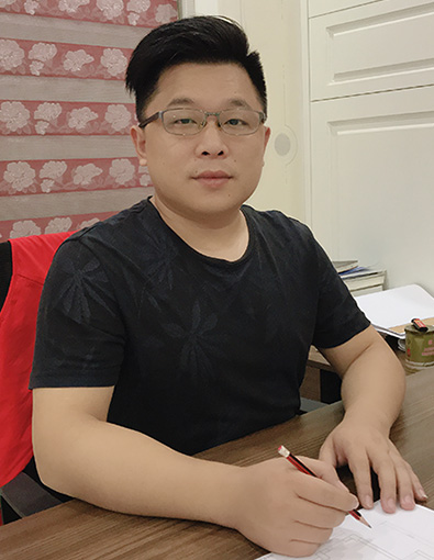 康寧_設(shè)計(jì)總監(jiān)-名匠裝飾