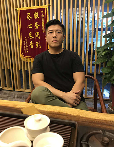 竇偉利_首席設(shè)計(jì)師-名匠裝飾