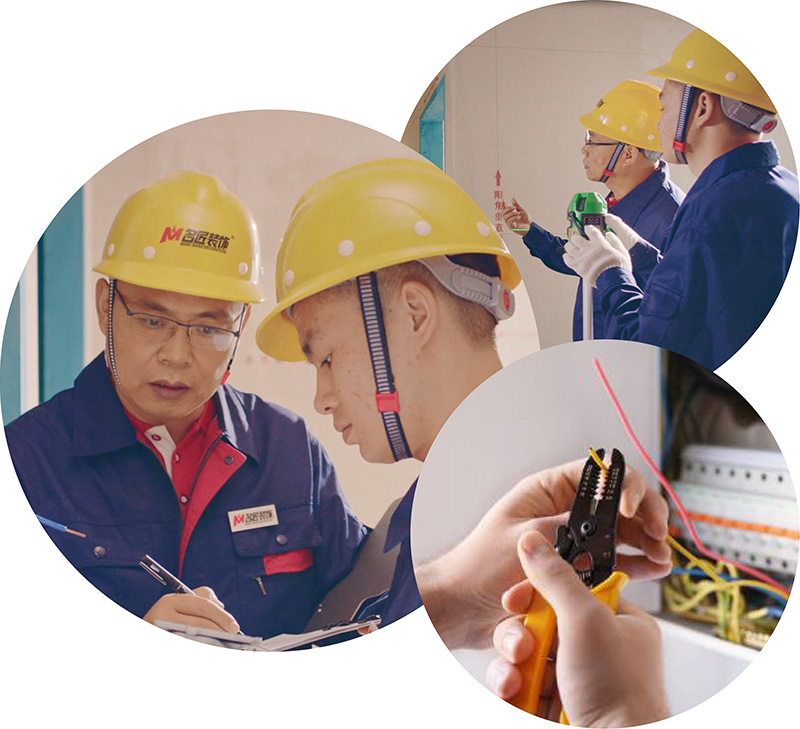 裝修公司排名，名匠裝飾2020年十大裝修品牌公司