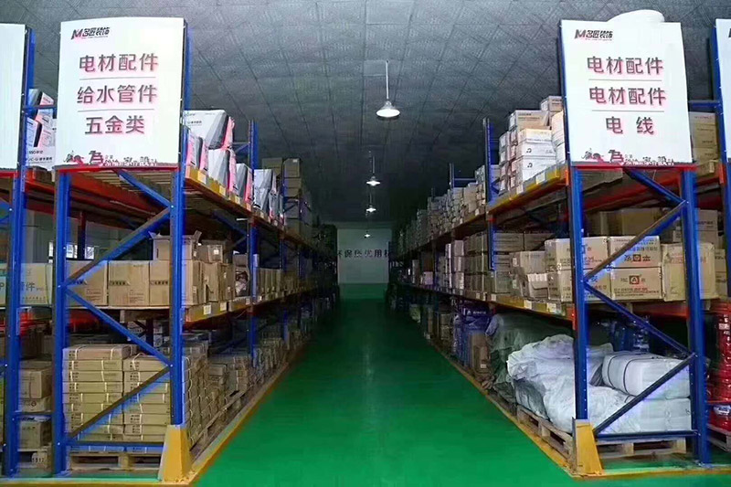好的裝修公司，裝修有保障品牌有實力