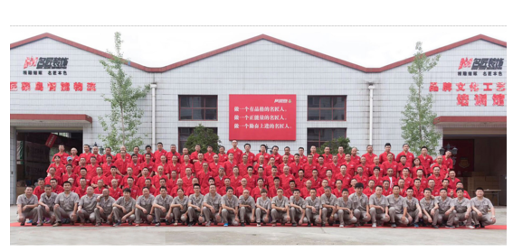 半包裝修選擇大型裝修公司，實(shí)惠、個(gè)性又安心