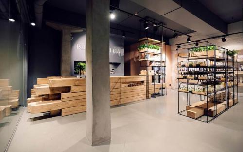 店鋪裝修中幾個需要重視的地方，進來看看就知道了